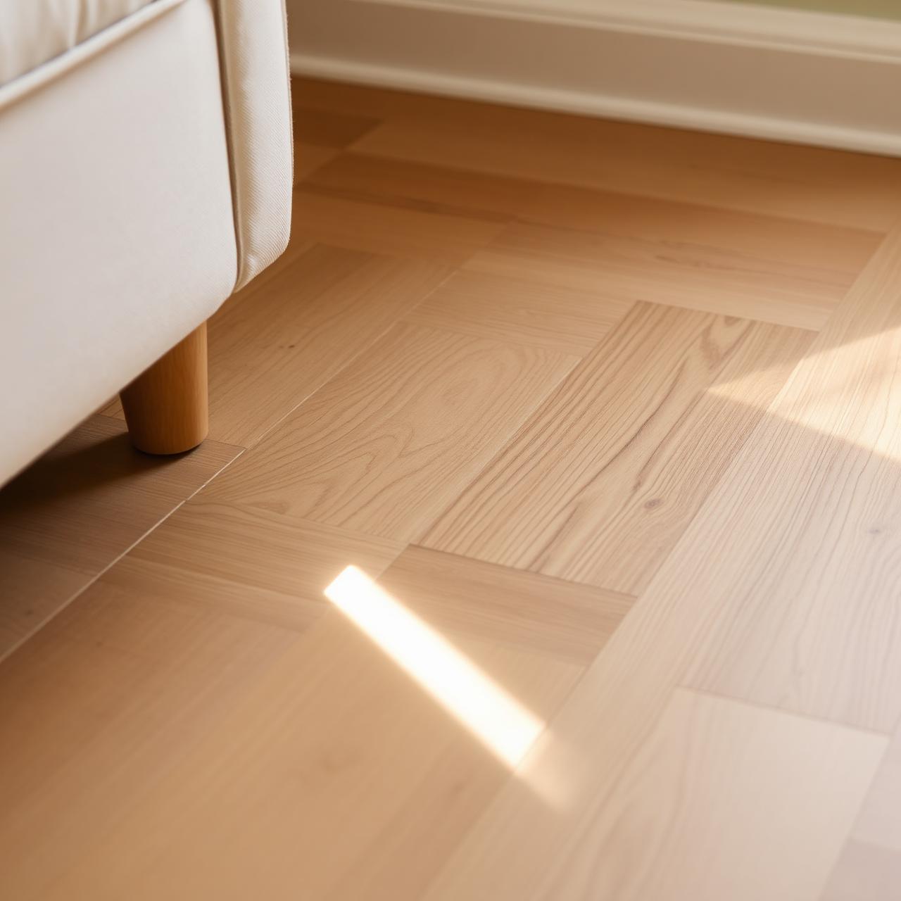 Hardwood Flooring