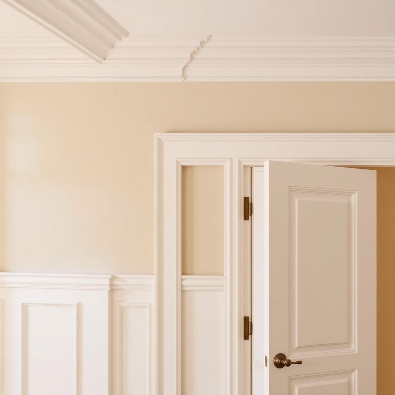 Architectural Millwork